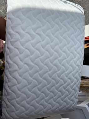 Tempurpedic memory foam pillow purchased
